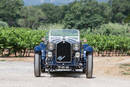 Alfa Romeo 8C 2300 Tourer 1935 - Crédit photo : Bonhams