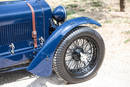 Alfa Romeo 8C 2300 Tourer 1935 - Crédit photo : Bonhams