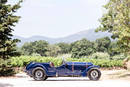 Alfa Romeo 8C 2300 Tourer 1935 - Crédit photo : Bonhams