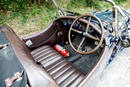 Alfa Romeo 8C 2300 Tourer 1935 - Crédit photo : Bonhams