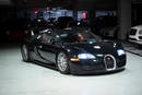 Bugatti Veyron 16.4 2008 - Crédit photo : Bonhams