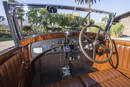Alfa Romeo 8C 2300 cabriolet 1934 - Crédit photo : Bonhams