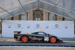 McLaren F1 GTR 1997 - Crédit photo : Salon Privé