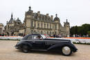 Alfa Romeo 8C 2900B Lungo Berlinetta de 1938 - Crédit photo : Peter Auto