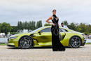 DS E-TENSE - Crédit photo : Peter Auto 
