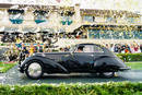 Alfa Romeo 8C 2900B Touring Berlinetta 1937 - Crédit photo : Alfa Romeo