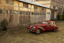 Alfa Romeo 8C 2900 B Touring Berlinetta 1939 - Crédit photo : Artcurial
