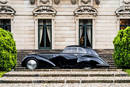 Alfa Romeo 8C 2900 B 1937 - Crédit photo : Concours d'Élégance Villa d'Este