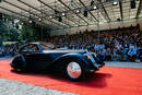 Alfa Romeo 8C 2900 B 1937 - Crédit photo : BMW