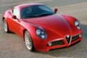 Alfa 8C Competizione