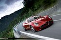 Alfa Romeo 8C Competizione