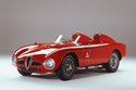 Alfa 6C 3000 CM ex-Fangio (1953)