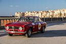 Alfa Romeo à la Targa Florio 2017