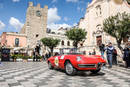 Alfa Romeo à la Targa Florio 2017