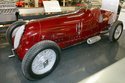 Alfa Romeo à Rétromobile