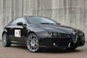 Autodelta muscle l'Alfa Brera