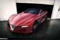 Alfa Romeo C12 GTS Concept : pourquoi pas