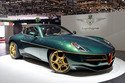 Genève 2014: originale Disco Volante