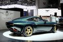 Alfa Romeo Disco Volante par Carrozzeria Touring Superleggera