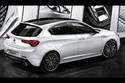 Alfa Romeo Giulietta Collezione