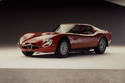 Alfa Romeo TZ2