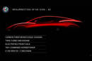 Alfa Romeo : feuille de route 2022