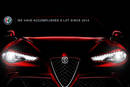 Alfa Romeo : feuille de route 2022