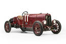 Alfa Romeo G1 1921 - Crédit : RM Sotheby's