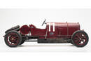 Alfa Romeo G1 1921 - Crédit : RM Sotheby's