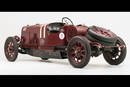 Alfa Romeo G1 1921 - Crédit photo : RM Sotheby's