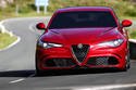 Nouvelle Alfa Romeo Giulia