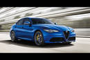 Alfa Romeo Giulia Veloce