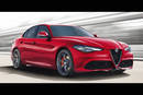 Premières livraisons pour l'Alfa Romeo Giulia Sport