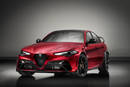 Nouvelles Alfa Romeo GTA et GTAm