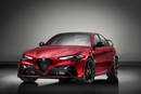 Alfa Romeo Giulia GTAm