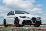 L'Alfa Romeo Giulia GTA est sold-out