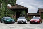 L'Alfa Romeo Giulia GTA est sold-out