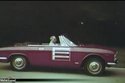 Extrait de la vidéo Pirelli - Fangio 1965