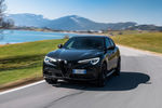 Alfa Romeo Stelvio Estrema Edition