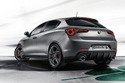 Alfa Romeo Giulietta Quadrifoglio Verde 