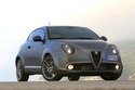 Alfa Romeo MiTo Quadrifoglio Verde 