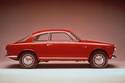 Alfa Romeo célèbre les 60 ans de la Giulietta