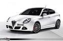 Alfa Romeo Giulietta 2010