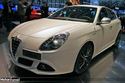 Tarifs Alfa Giulietta