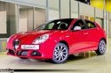 Giulietta Veloce