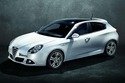 Alfa Romeo Giulietta MY 14