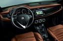 Alfa Romeo Giulietta MY 14