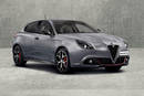 Alfa Romeo Giulietta Pack Emozione