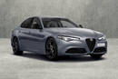 Alfa Romeo Giulia Pack Emozione