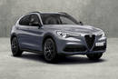 Alfa Romeo Stelvio Pack Emozione